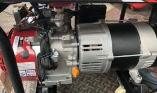 重庆柴油发电机