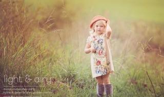 PS欧美人像调色教程