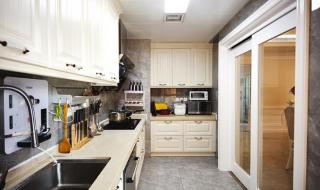 沈阳万科兰乔圣菲