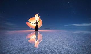 玻利维亚天空之境