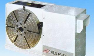 数控回转工作台 数控回转工作台