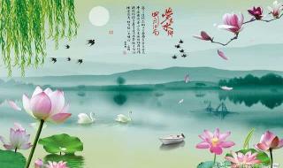 描述三月的美句开头