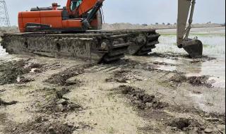 挖掘机租赁 挖掘机租赁