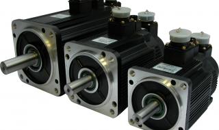 内置式永磁同步电机