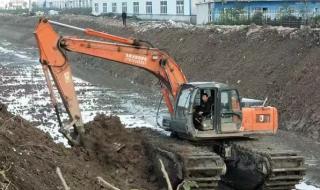 挖掘机租赁 挖掘机租赁