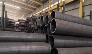 15crmog合金无缝管 15crmog合金无缝管
