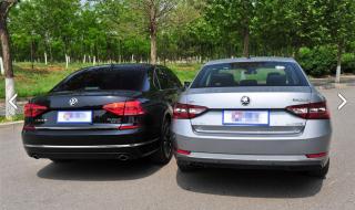 上海大众斯柯达价格 上海大众斯柯达价格