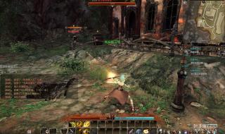 神射手营地怎么去