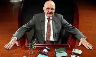 仙童半导体公司 仙童半导体公司