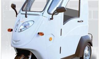 一万多的四轮电动车 一万多的四轮电动车