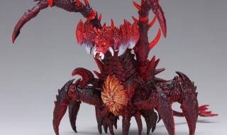 哥斯拉最恐怖的形态