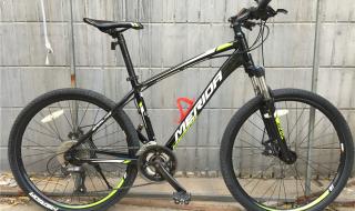 美利达公爵 美利达公爵