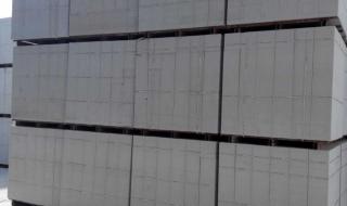 加气块砖的尺寸和价格 加气块砖的尺寸和价格