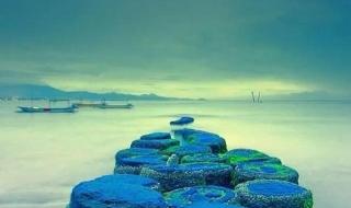 赢在中国碧水蓝天