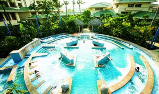 三亚天域度假酒店 三亚天域度假酒店