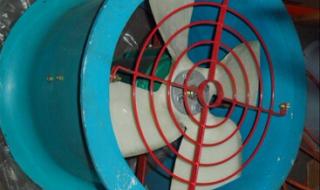 玻璃钢轴流风机多少钱 玻璃钢轴流风机多少钱