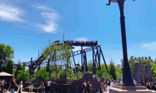 北京环球影城旅游攻略 北京环球影城旅游攻略