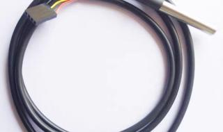 单片机温度控制系统 单片机温度控制系统