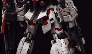 机动战士高达独角兽