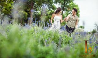 苏州婚纱摄影团购