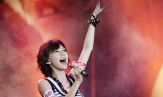 孙燕姿咕叽咕叽 孙燕姿咕叽咕叽