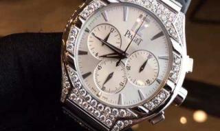 上海伯爵手表维修 上海伯爵手表维修