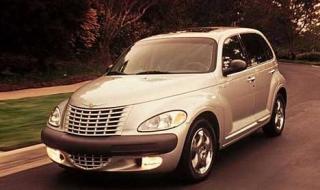 克莱斯勒漫步者报价