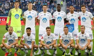 足球比赛有哪些赛事 足球比赛有哪些赛事