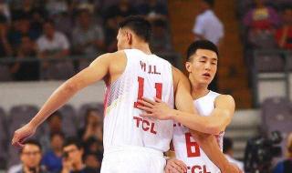 男篮世界杯赛程淘汰赛