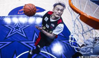 2021年cba选秀名单