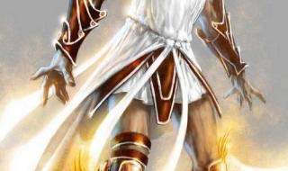 希腊神话十二主神