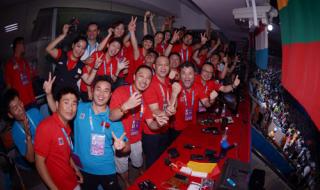 2014青奥会开幕式央视 2014青奥会开幕式央视