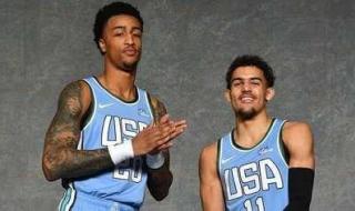 2019扣篮大赛冠军历届