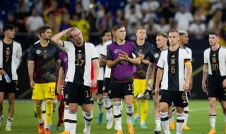 德国队四次世界杯冠军