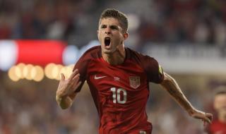 2024美洲杯16队受邀 2024美洲杯16队受邀