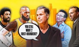 湖人球员阵容名单