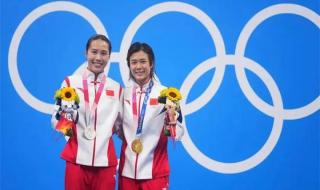 奥运会中国奖牌榜排名